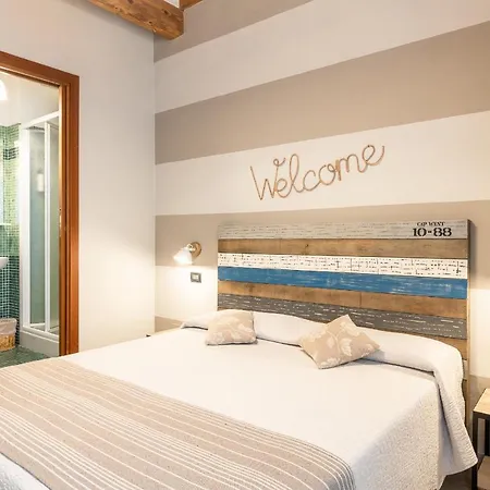 Stella Pensionat Lucca