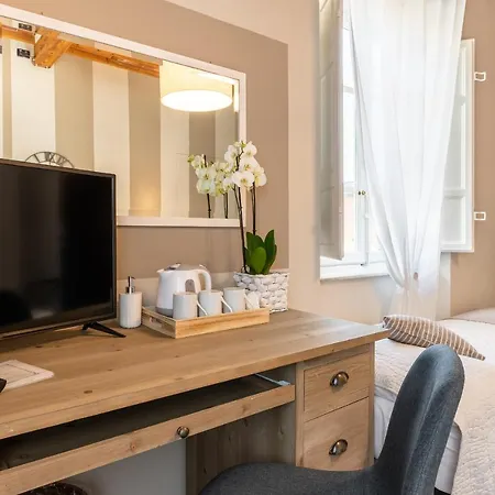 Pensionat Stella Lucca