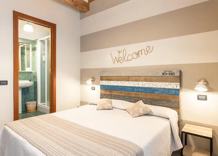 Stella 게스트하우스 루카