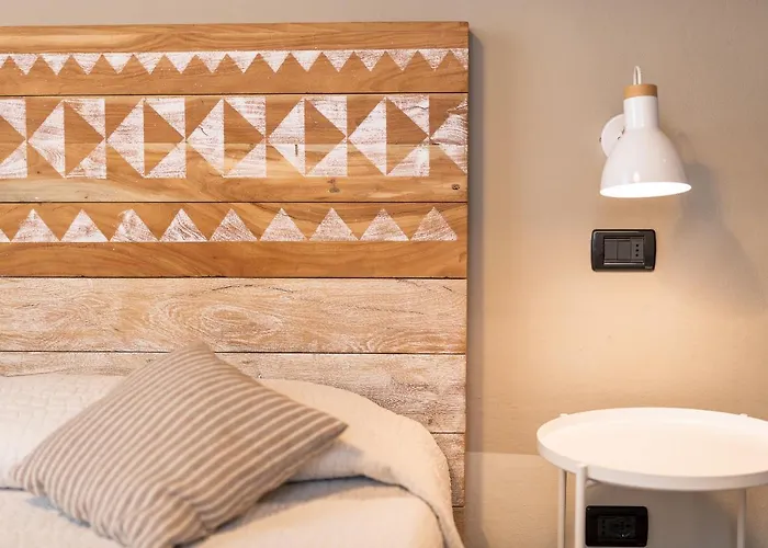 게스트하우스 Stella 루카