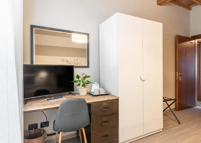 Stella 게스트하우스 3*