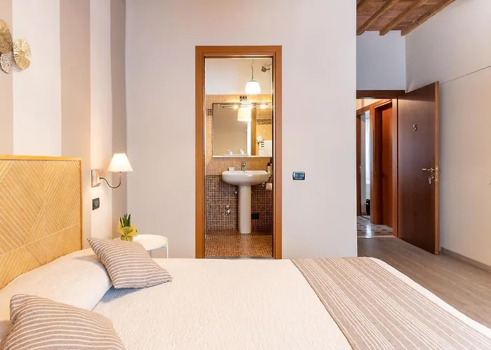 게스트하우스 Stella 루카