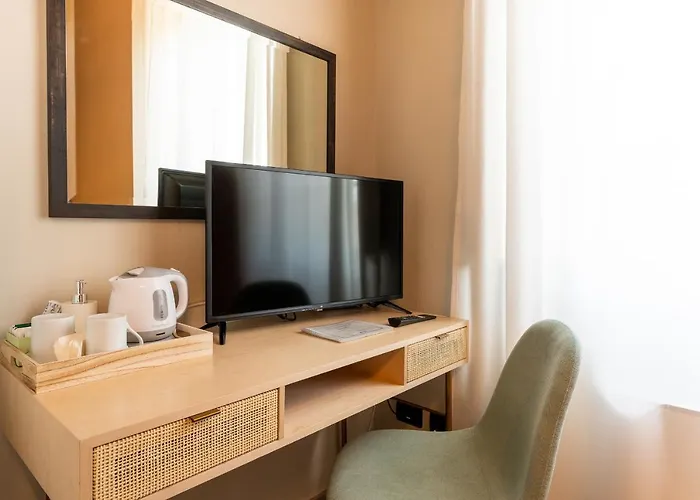 게스트하우스 Stella