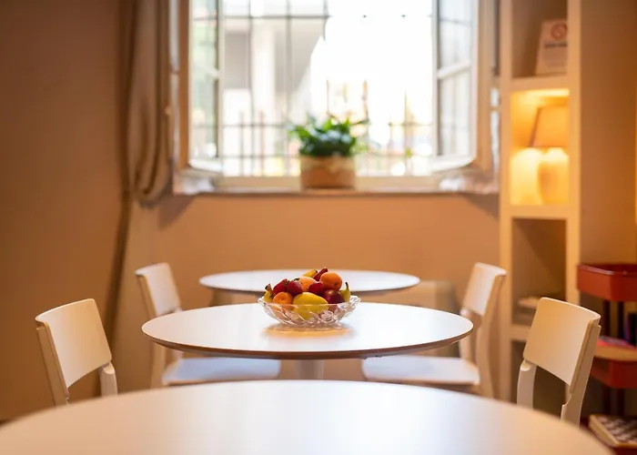 Stella 게스트하우스