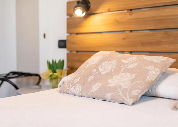 Stella 게스트하우스 3*