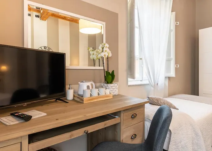 게스트하우스 Stella 루카