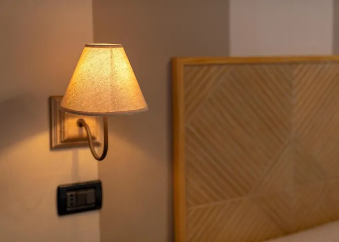 Stella 게스트하우스 루카