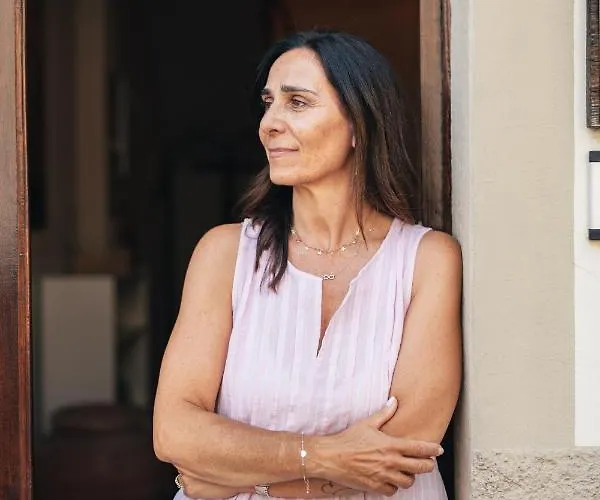 Stella 게스트하우스