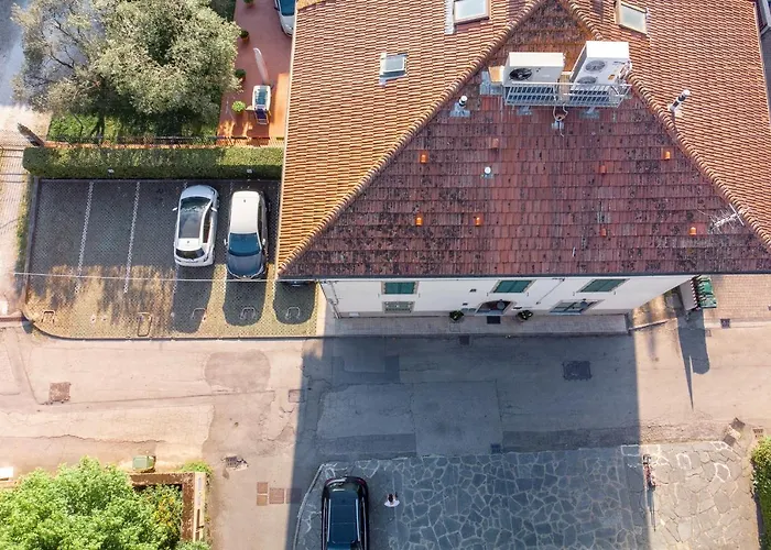 게스트하우스 Stella 3*