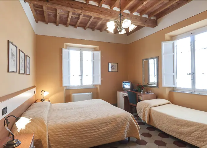 Stella 게스트하우스