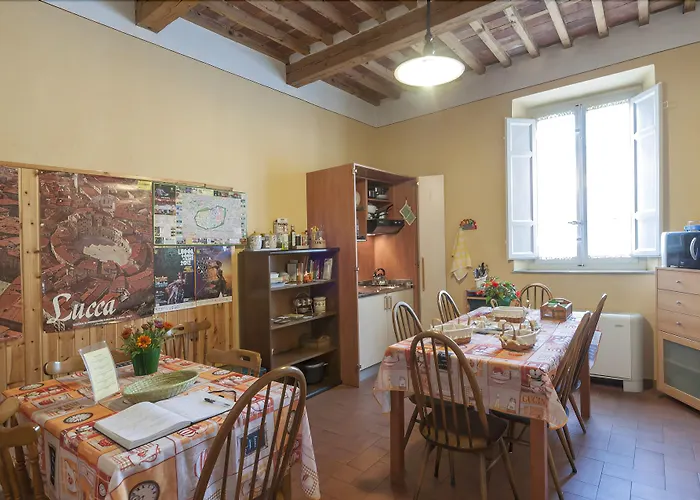 Stella 게스트하우스 3*