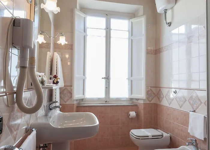 Stella 게스트하우스 3*