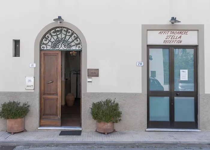 Stella 게스트하우스 3*