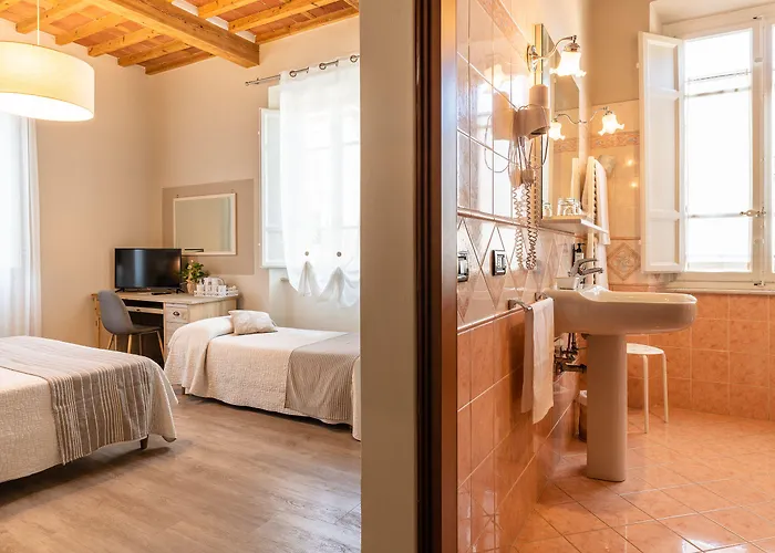 Stella 게스트하우스 루카