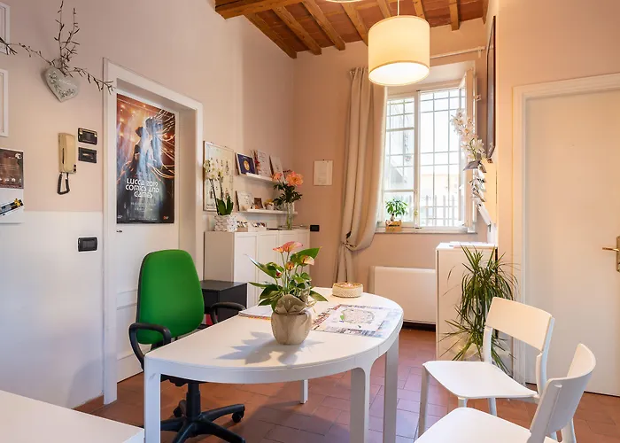 Stella 게스트하우스 3*