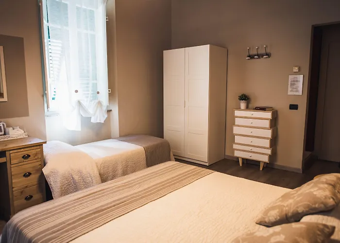 Stella 게스트하우스 루카