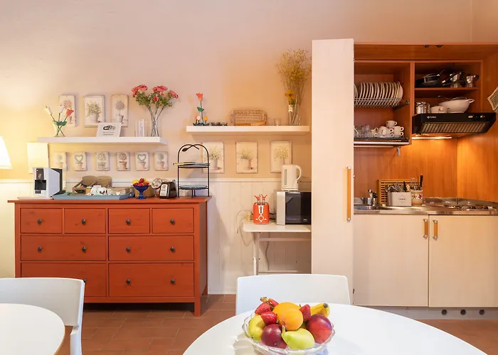 Stella 게스트하우스 3*