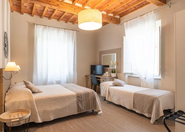 Stella 게스트하우스 3*