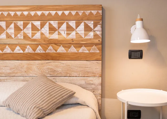 Stella 게스트하우스