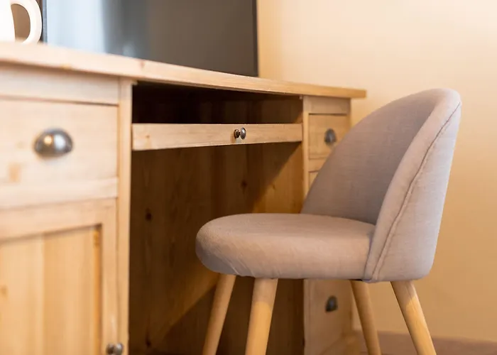 Stella 게스트하우스