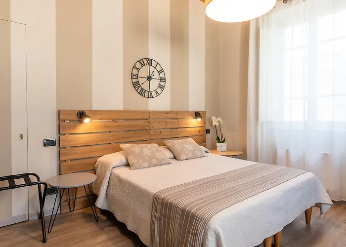 Stella 게스트하우스