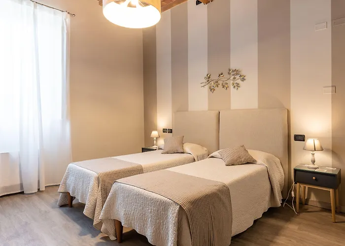 게스트하우스 Stella 루카