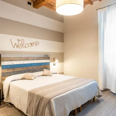 Stella Guest house *