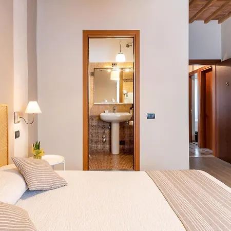 Guest house Stella Lucca