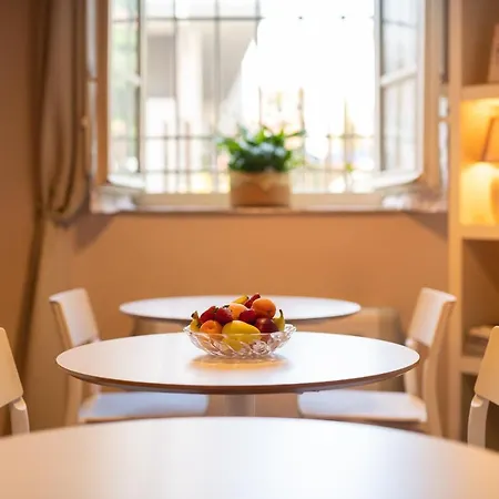 Stella Guest house
