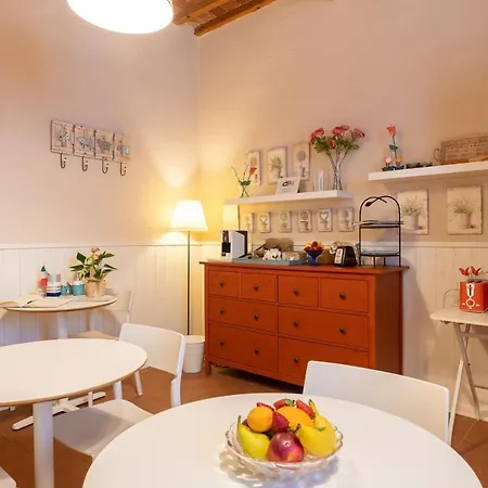 Stella Guest house Lucca
