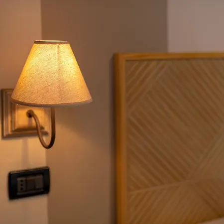 Stella Gæstehus Lucca