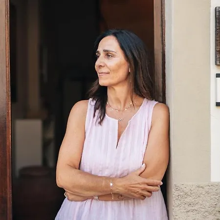 Stella Penzion