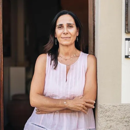 Stella Penzion *