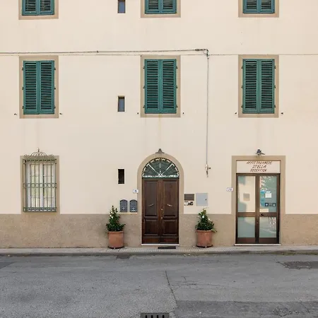 Stella Guest house Lucca