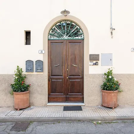 Stella Guest house Lucca