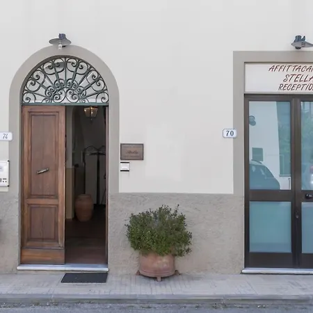 Stella Pensionat 3*