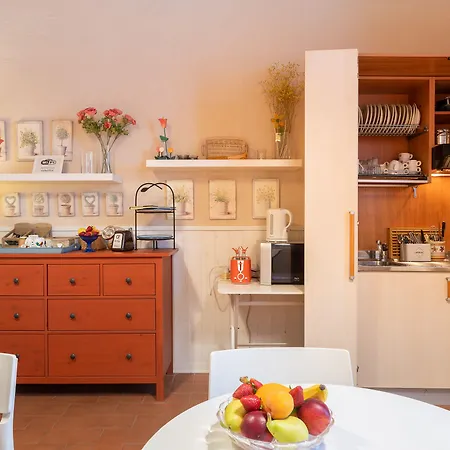 Stella Affittacamere 3*