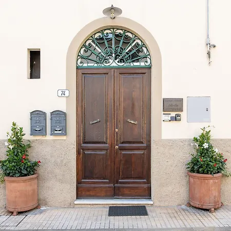 Stella Affittacamere Lucca