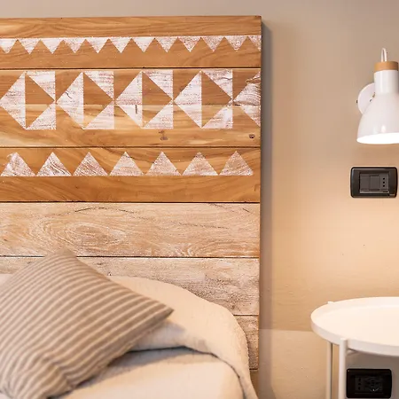 Stella Affittacamere