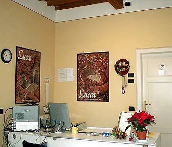 Guest house Stella *