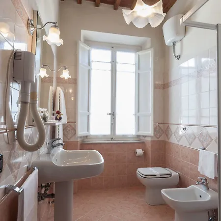 Guest house Stella Lucca