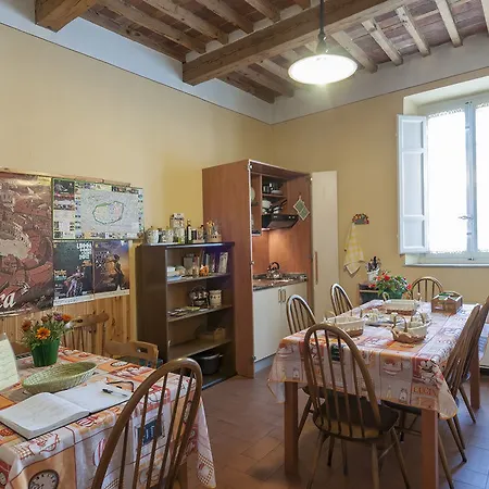 Guest house Stella