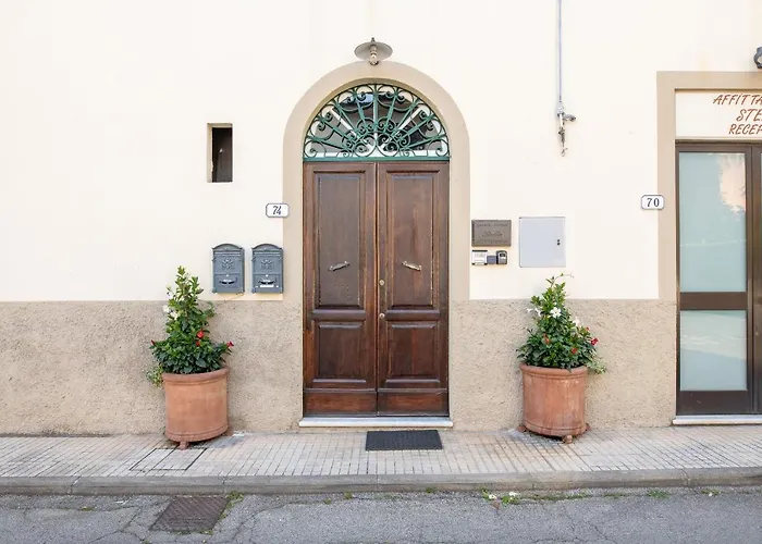 Stella Casa de hóspedes Lucca