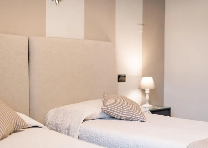 Stella Casa de hóspedes 3*