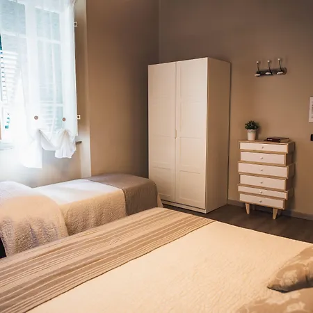 Stella Pensión Lucca